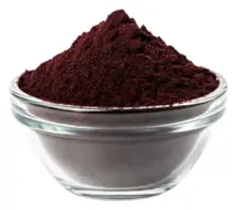 Organic Freeze Dried Acai Berry Powder 100g (Sussex Wholefoods)