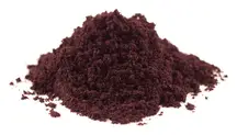 Organic Freeze Dried Acai Berry Powder 100g (Sussex Wholefoods)