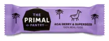 Acai Berry & Superseed Paleo Bar 45g (The Primal Pantry)