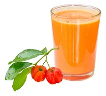 Acerola Juice