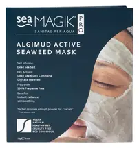 Algimud Active Seaweed Mask 25g (Sea Magik)