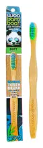 Adult Soft Bamboo Toothbrush (Woobamboo)