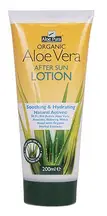 Aloe Vera After Sun Lotion 200ml