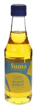 Organic Agave Syrup 240ml (Suma)