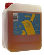 Organic Agave Syrup 5L (Suma)
