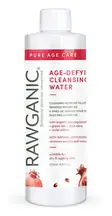 Organic Age-Defying Cleansing Water 200ml (Rawganic)