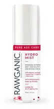 Organic Age-Defying Hydro Mist 100ml (Rawganic)