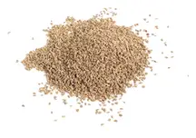Ajwain - Whole Carom Seeds 100g (Hampshire Foods)