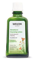 Aknedoron Cleansing Lotion 100ml (Weleda)