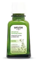 Aknedoron Purifying Lotion 50ml (Weleda)