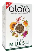 Alara Rich Muesli 500g