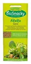 Organic Alfalfa Seeds for Sprouting 40g (A.Vogel)