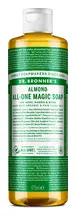 All-One Magic Almond Soap 475ml (Dr. Bronner's)