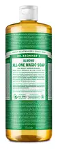 All-One Magic Almond Soap 945ml (Dr. Bronner's)