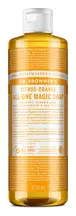 All-One Magic Citrus Soap 475ml (Dr. Bronner's)