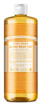 All-One Magic Citrus Soap 945ml (Dr. Bronner's)