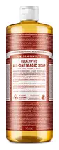 All-One Magic Eucalyptus Soap 945ml (Dr. Bronner's)
