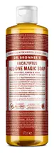 All-One Magic Eucalyptus Soap 475ml (Dr. Bronner's)