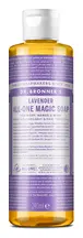 All-One Magic Lavender Soap 240ml (Dr. Bronner's)
