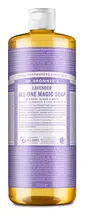 All-One Magic Lavender Soap 945ml (Dr. Bronner's)