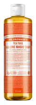 All-One Magic Tea Tree Soap 475ml (Dr. Bronner's)