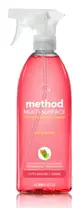 All Purpose Spray Pink Grapefruit 828ml (Method)