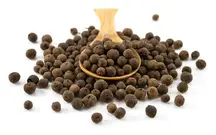 Organic Allspice Berries 100g (Sussex Wholefoods)