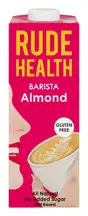 Almond Barista Drink 1l (Rude Health)