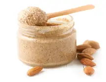 Almond Butter