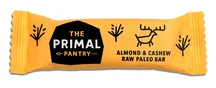 Almond & Cashew Raw Paleo Bar 40g (The Primal Pantry)