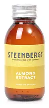 Almond Extract 100ml (Steenbergs)