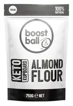 Almond Flour 750g (Boostball)