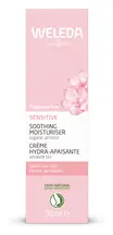 Sensitive Soothing Moisturiser 30ml (Weleda)