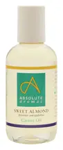 Almond Sweet Oil 50ml (Absolute Aromas)