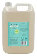 Aloe Vera and Avocado Body Wash 5L (Alana)