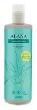 Aloe Vera and Avocado Shampoo Travel Size 100ml (Alana)
