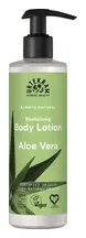 Organic Aloe Vera Body Lotion 245ml (Urtekram)