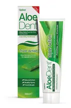 Aloe Vera + Co Q10 Toothpaste 100ml (Aloe Dent)