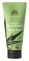 Organic Aloe Vera Foot Cream 100ml (Urtekram)