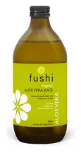 Aloe Vera Juice, Organic 500ml (Fushi)
