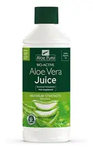 Aloe Vera Juice Max Strength 1L (Aloe Pura)