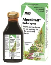 Alpenkraft Herbal Syrup 250ml (Floradix)