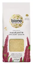 Organic Amaranth 500g (Biona)