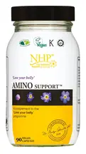 Amino Support 90 Capsules (Natural Health Practice)