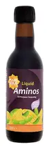 Liquid Aminos 250ml (Marigold)