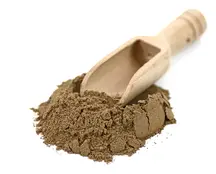 Organic Amla Powder 250g (Sussex Wholefoods)