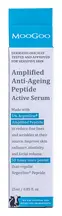Argireline Amplified Peptide Anti-Ageing Serum 25ml (MooGoo)