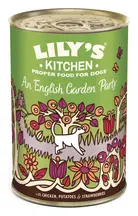 An English Garden Party 400g (Lilys Kitchen)