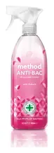 Anti-Bac Cleaner Wild Rhubarb 828ml (Method)