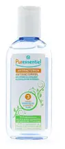 Purifying Anti Bacterial Gel 80ml (Puressentiel)